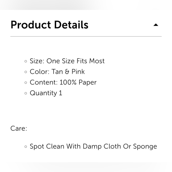 🔥2For$20 Women's Roll-up Straw Visor PINK & TAN - Picture 5 of 5